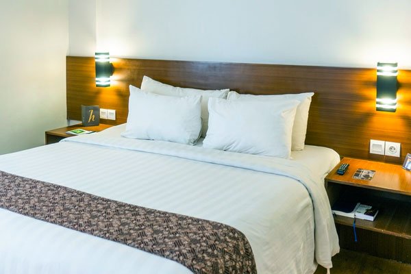 Hotel Rooms in Chandigarh