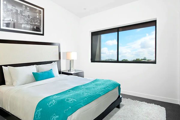 Hotels And Rooms in Chandigarh