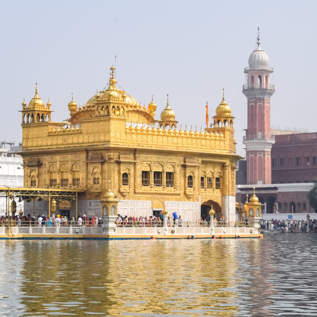 Amritsar