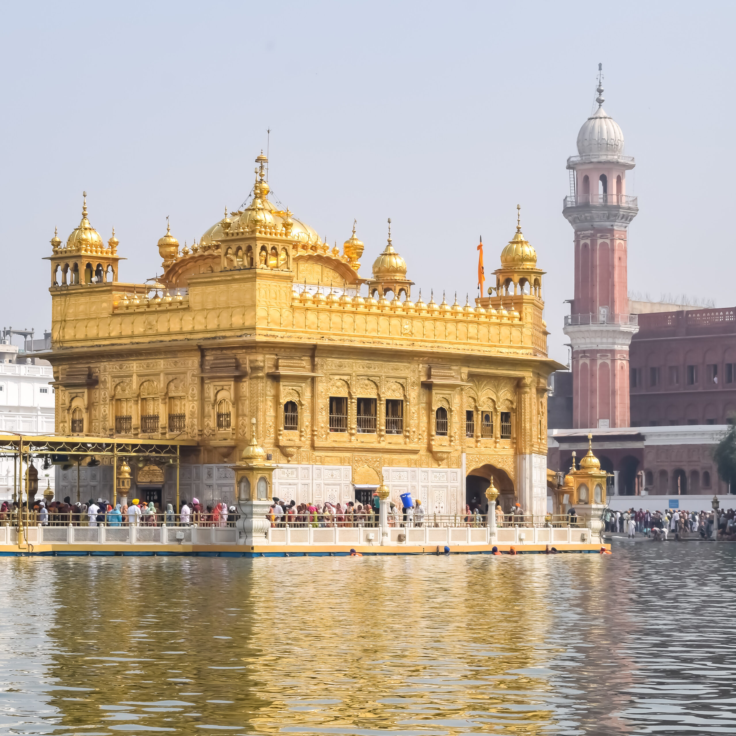 Amritsar
