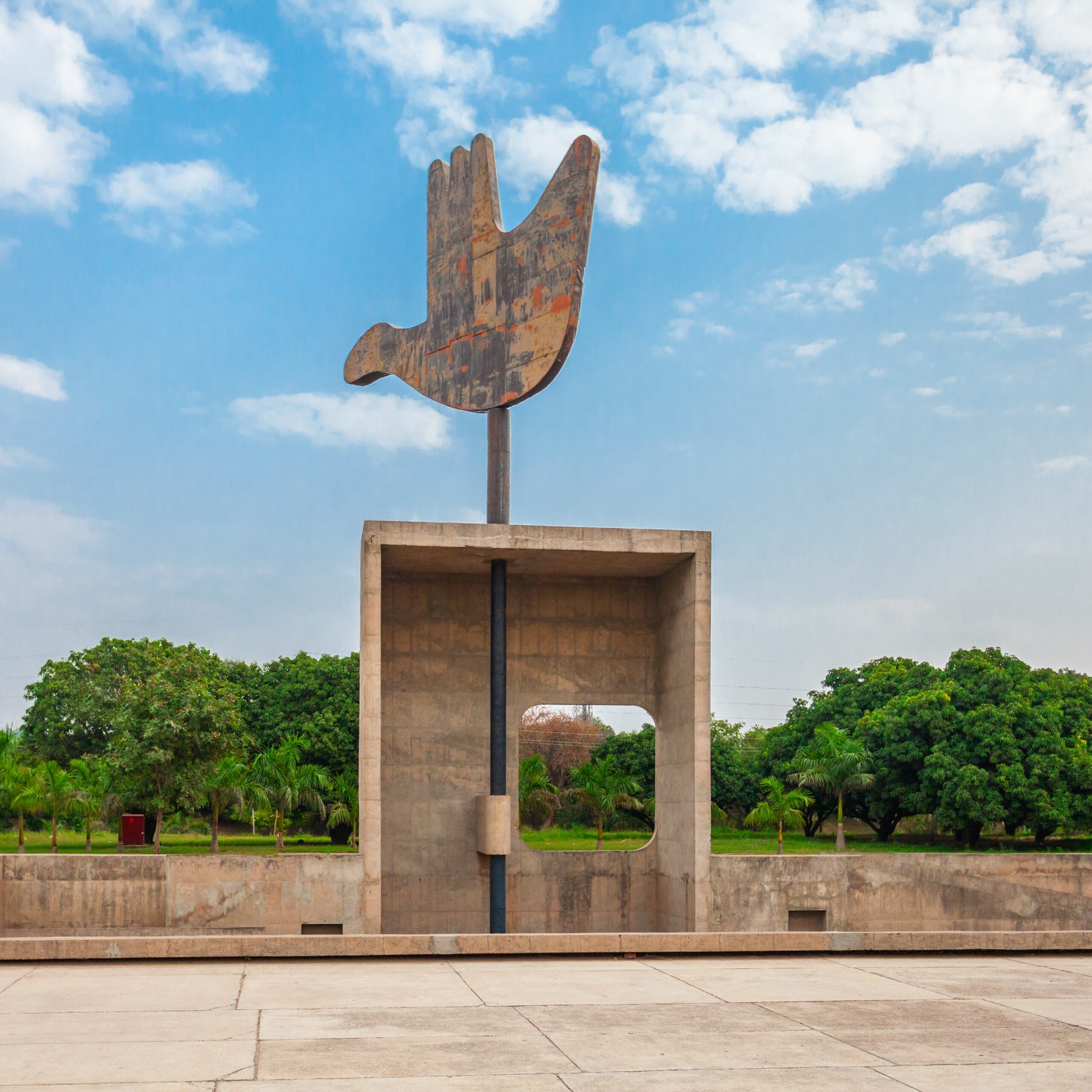 Chandigarh