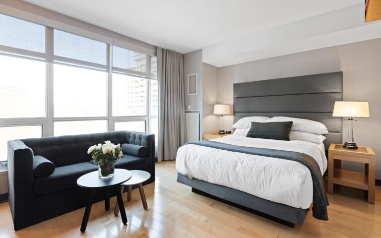 Hoxton Hotel Zirakpur