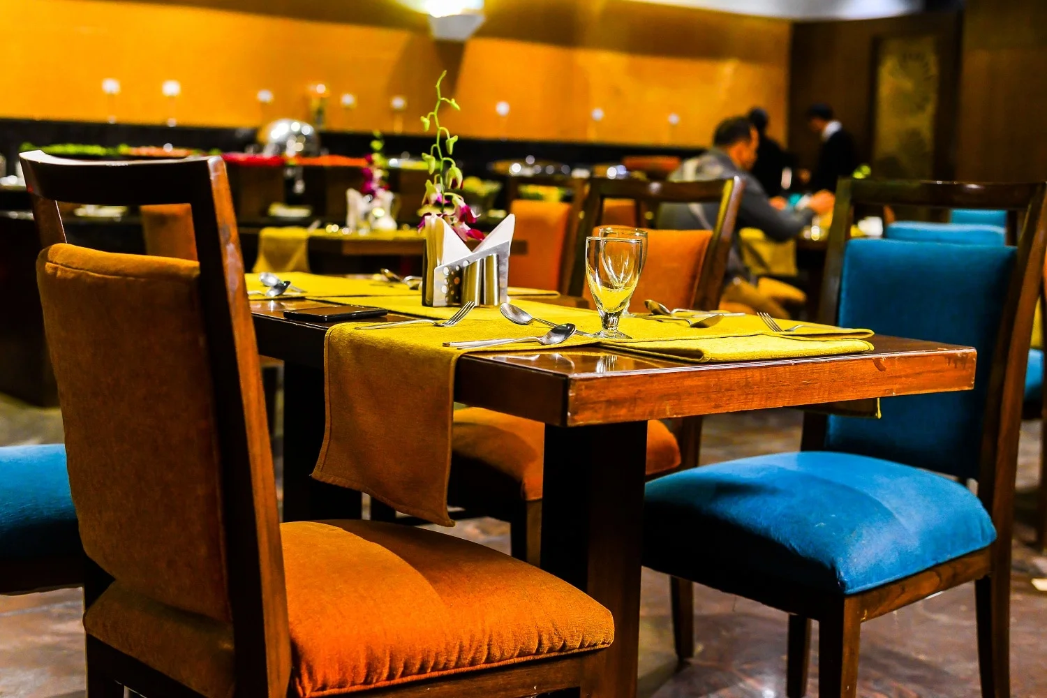 Restaurants Near Zirakpur